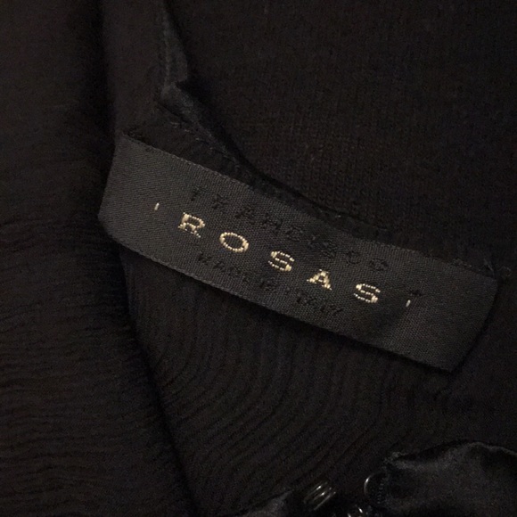 Rosas dress - Picture 7 of 9